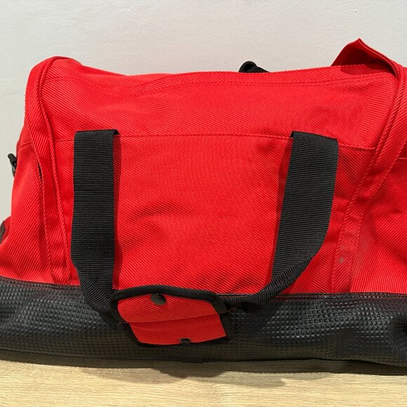 BMW RACING DUFFLE BAG - Picture 3 of 14